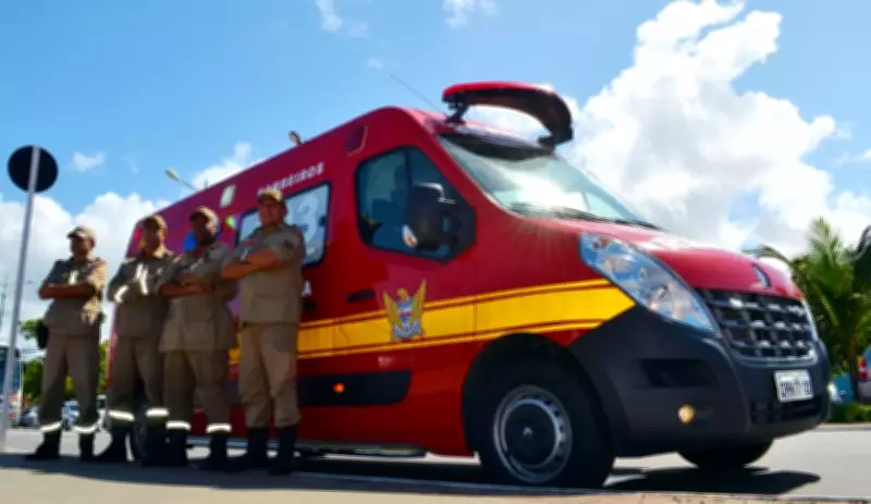 Concurso do Corpo de Bombeiros de Alagoas: edital com 344 vagas e salários de até R$ 11 mil