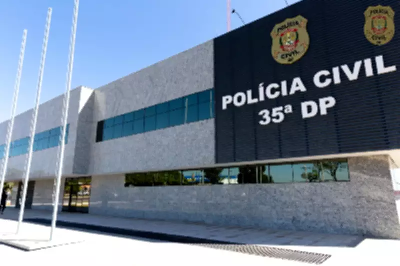 Concurso para delegado da PCDF abre inscrições com 150 vagas e salário de R$ 26,6 mil