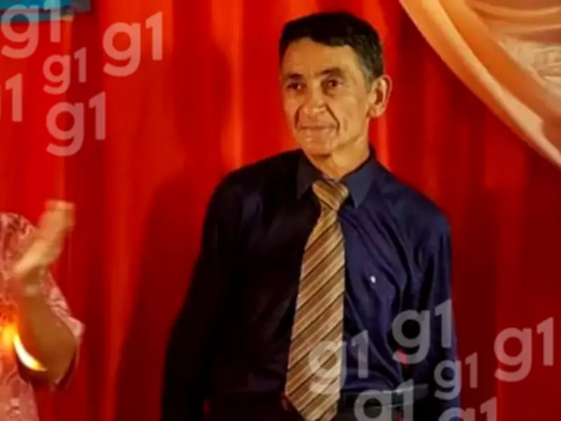 Condenado a 29 anos por matar pastor durante arrastão na Transacreana