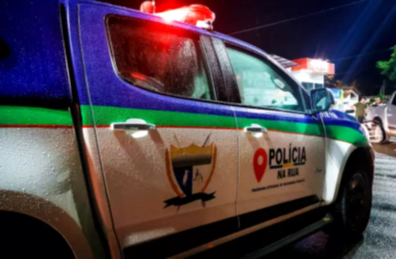 Confusão com tiros deixa dois feridos em Caroebe, Sul de Roraima