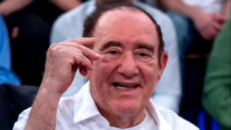 Conheça o ator mais velho do mundo: uma lista com 90 anos ou mais