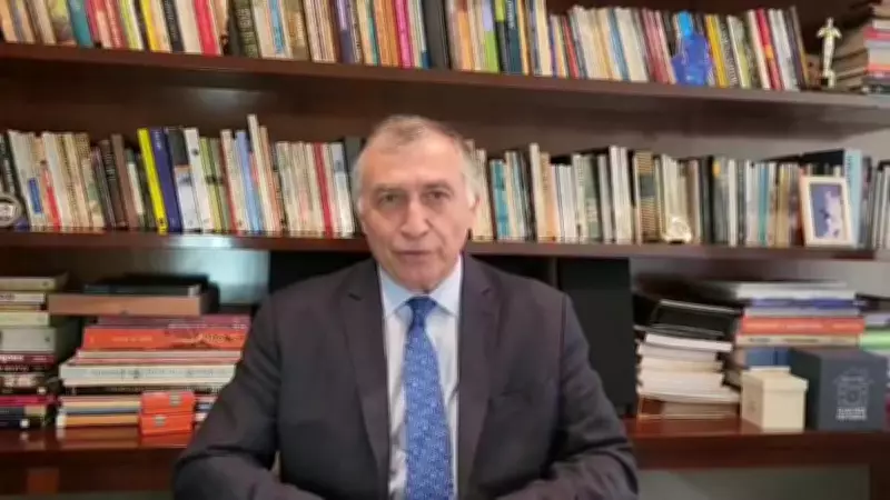 Conib critica falas antissemitas de pré-candidato do PCO ao Planalto