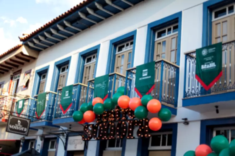 Conservatória: 3ª Mostra Arte Sonora reúne música e cultura em maio