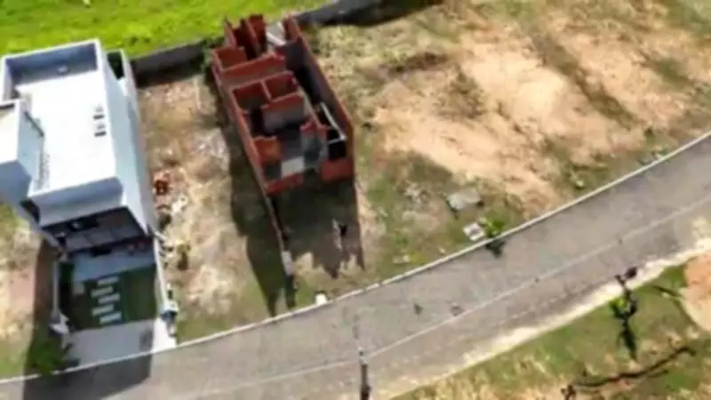 Construtoras fraudam famílias com dinheiro da Caixa em esquema de casas inacabadas