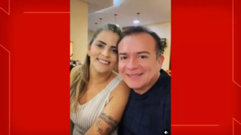 Contrato de R$ 98 mi é suspenso após servidora ser fiscal do namorado