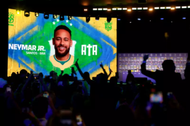 Convocação de Neymar para Copa de 2026 movimenta marketing e gera ganhos a atletas