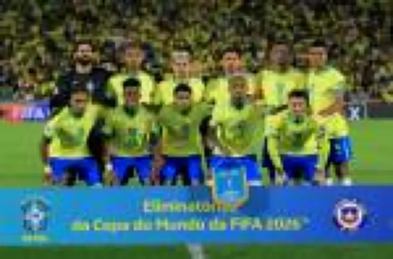Copa 2026: Jogos do Brasil na fase de grupos e possíveis horários no expediente
