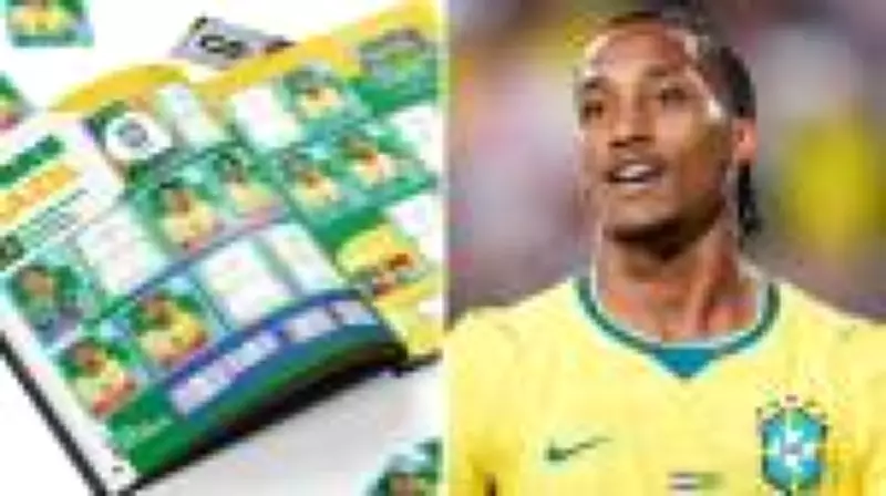Copa do Mundo: cinco jogadores do álbum ficam fora da convocação de Ancelotti