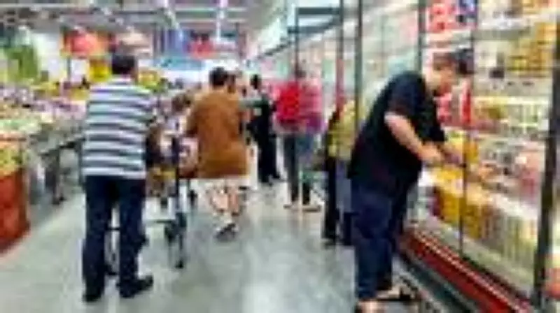 Copa do Mundo deve impulsionar vendas em supermercados após consumo fraco