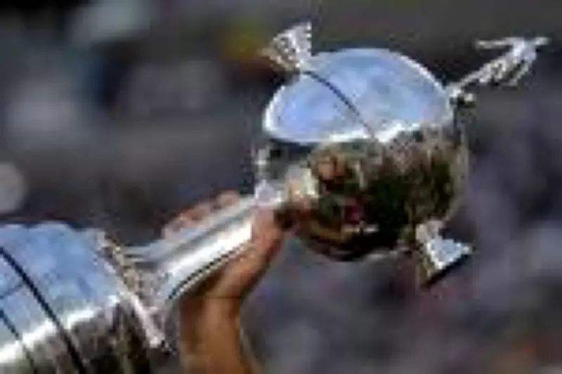 Copa Libertadores: horários e onde assistir aos jogos de hoje, 7 de maio