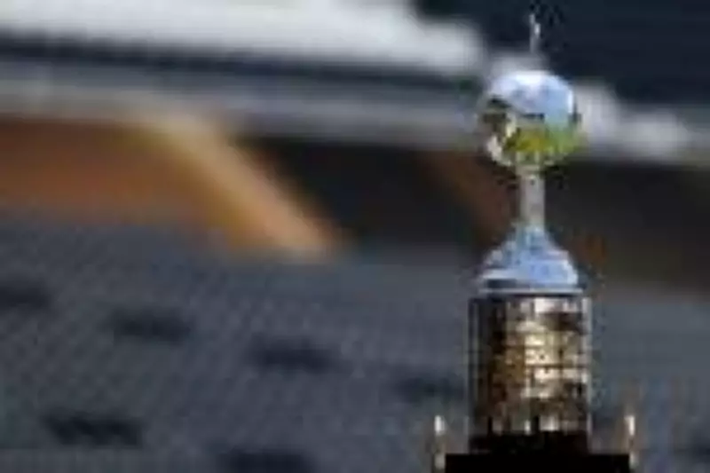 Copa Libertadores: horários e onde assistir aos jogos desta terça, 5