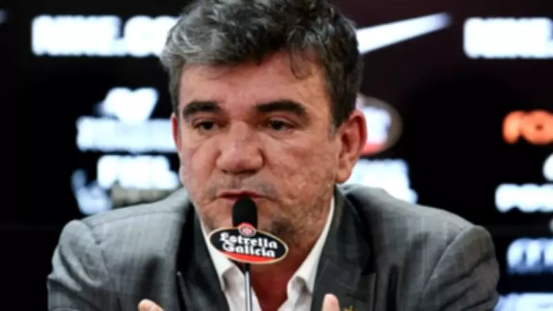 Corinthians expulsa ex-presidente Andrés Sanchez por uso indevido de cartão corporativo