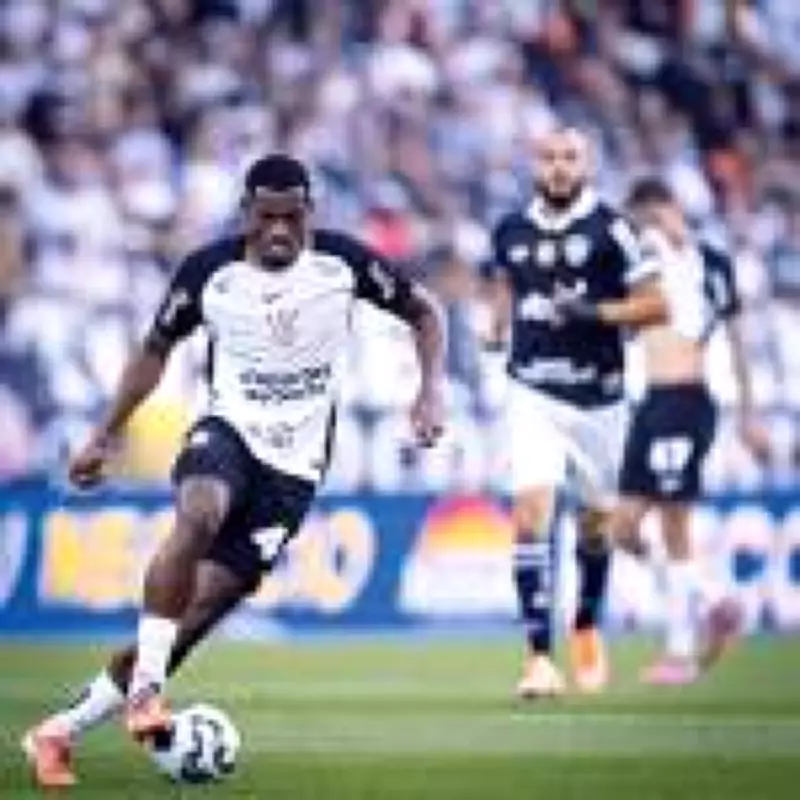 Corinthians, Palmeiras e Vasco recebem R$ 3 milhões da CBF na Copa do Brasil