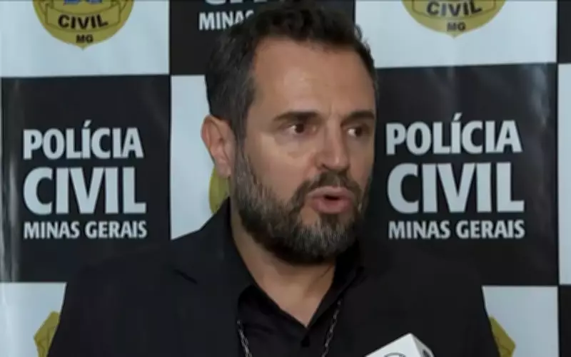 Corpo carbonizado e mutilado é encontrado em zona rural de Passos (MG)