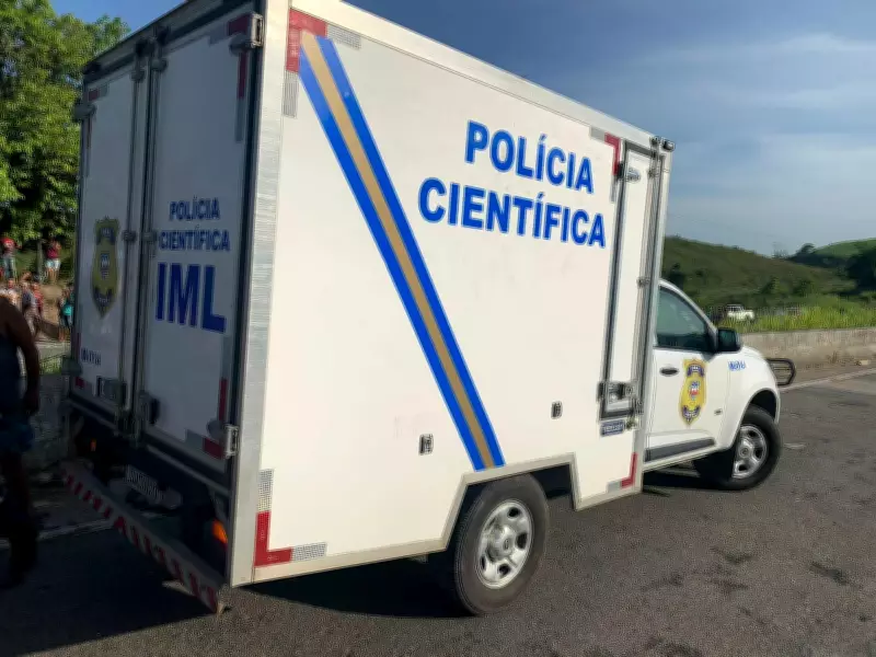 Corpo de adolescente desaparecido é encontrado em cova rasa em Alagoas