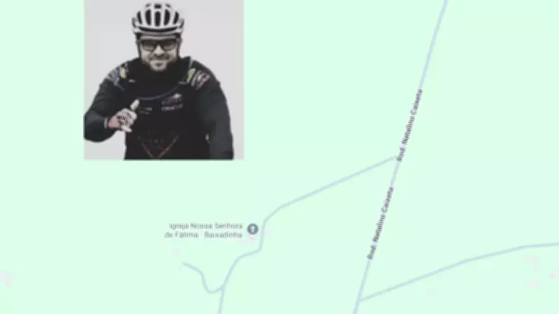 Corpo de ciclista desaparecido há 4 dias é encontrado em Patos de Minas