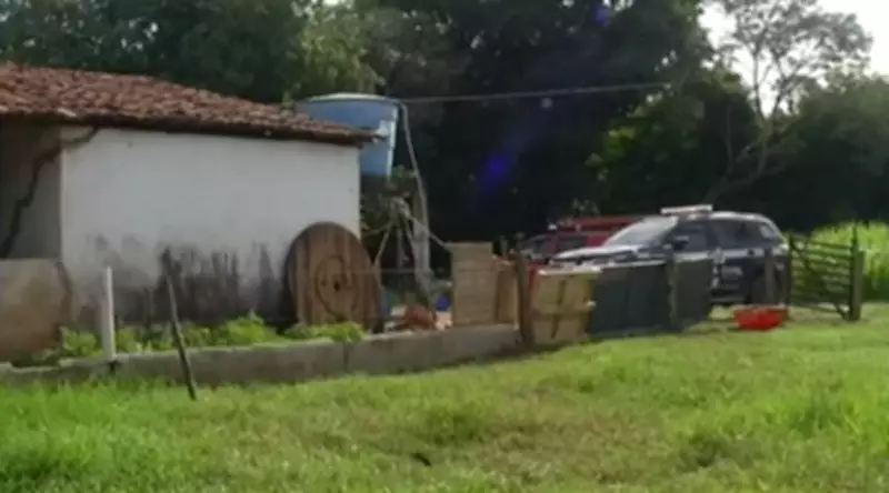 Corpo de jovem é encontrado em cacimba no Crato; suspeitos soltos