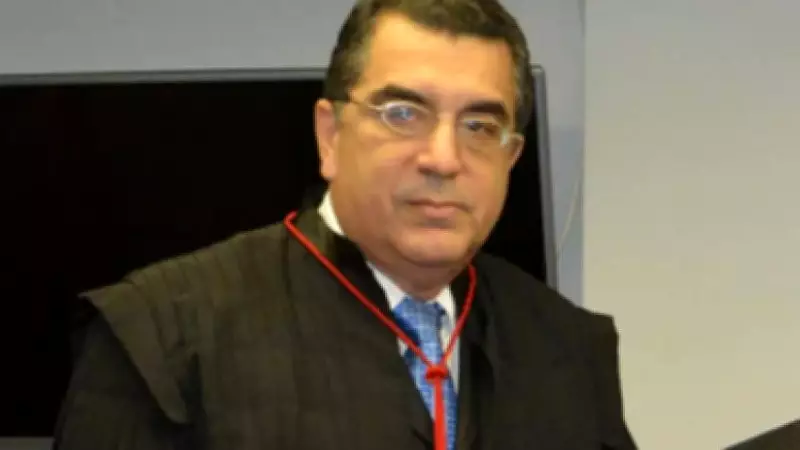 Corpo de juiz federal desaparecido é encontrado na Vista Chinesa, no Rio