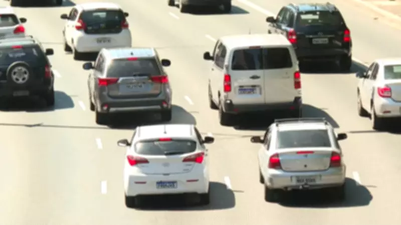 Crédito para carro: programa Move Brasil oferece até R$ 30 mil em descontos