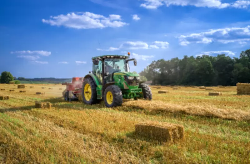 Crédito rural impulsiona agronegócio catarinense com recorde de investimentos