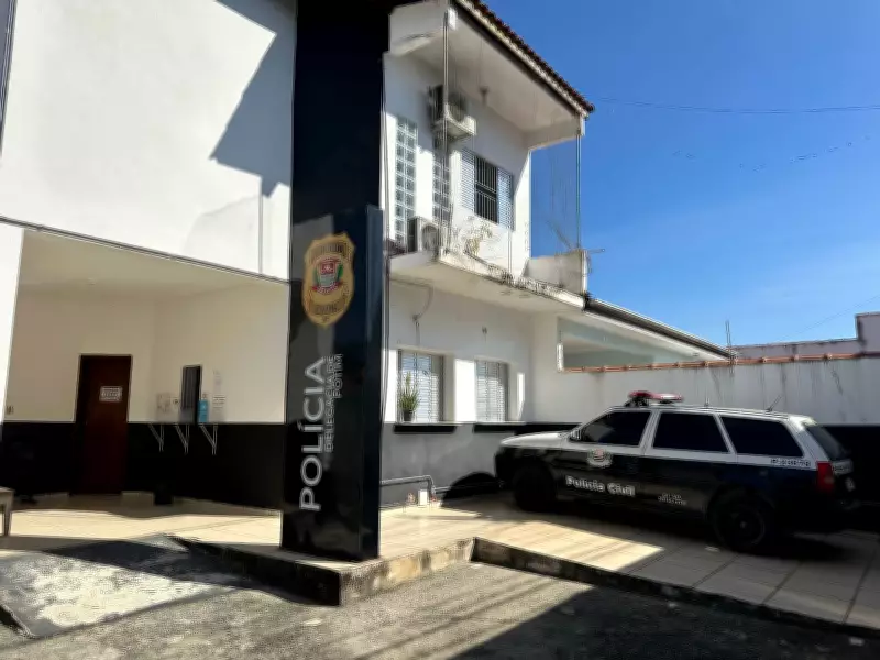 Criança de 1 ano e 11 meses morre afogada em piscina em Potim (SP)