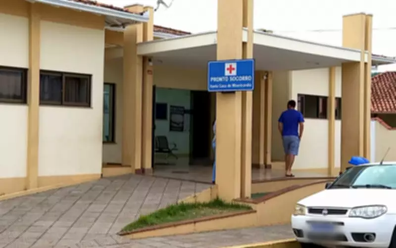 Criança de 2 anos morre com suspeita de espancamento em MG; mãe presa