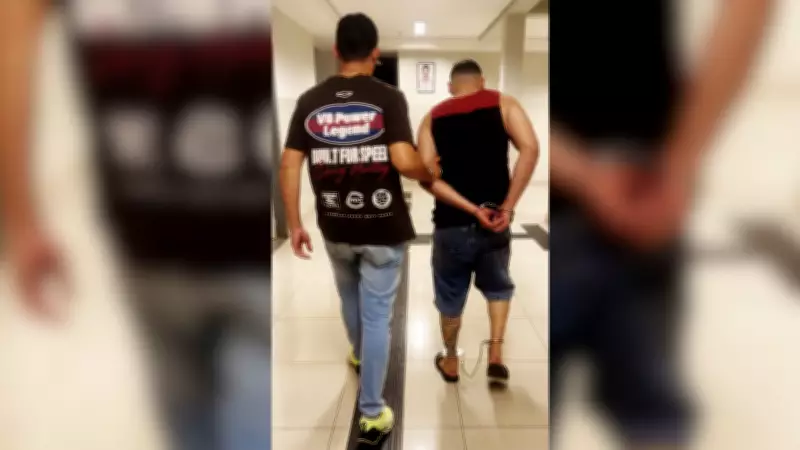 Criança de 6 anos é baleada em perseguição policial em Rio Preto