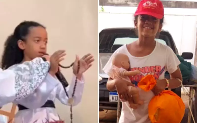 Criança de 9 anos morre em casa após ser liberada de UPA em Goiás