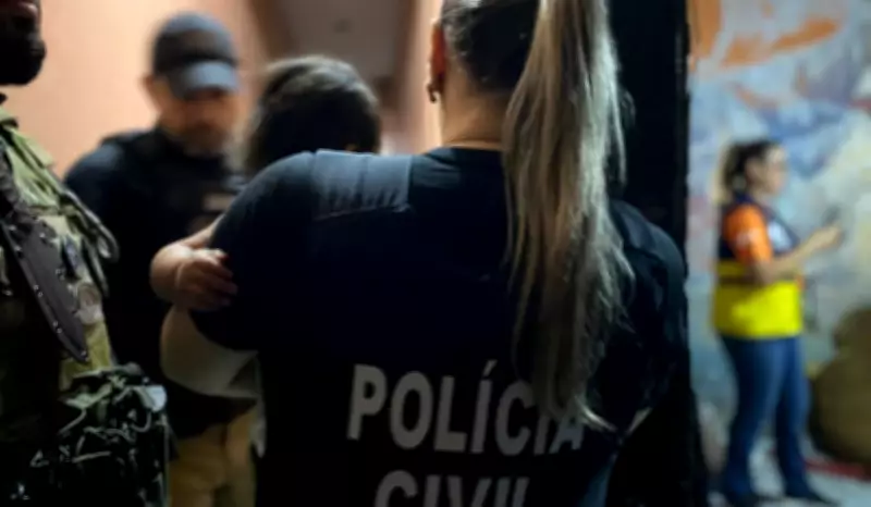 Crianças resgatadas de quarto insalubre e festa irregular encerrada em Manaus