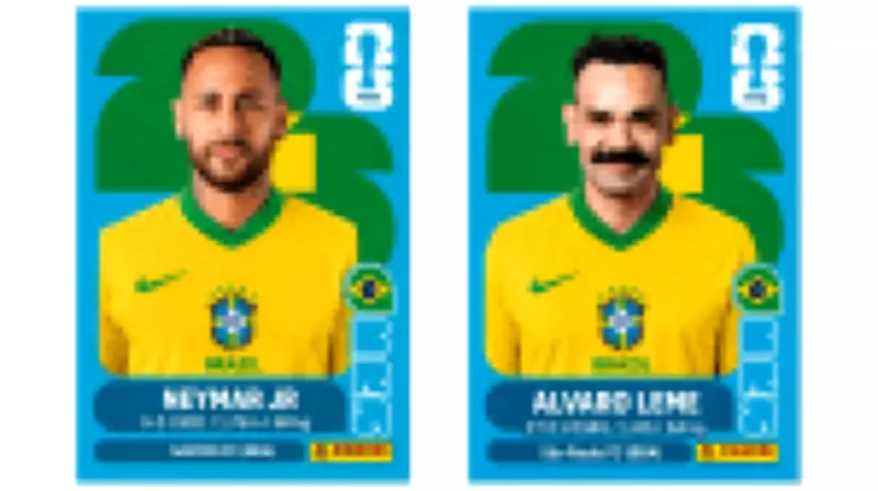 Crie sua figurinha da Copa 2026 com ChatGPT e Gemini: guia prático