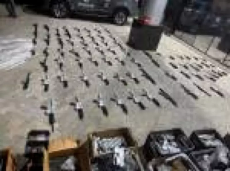 Crime organizado domina debates nas redes sociais, aponta estudo