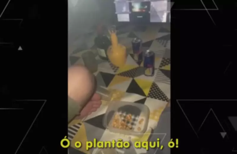 Criminosos usam câmeras de segurança para monitorar cidade na Paraíba