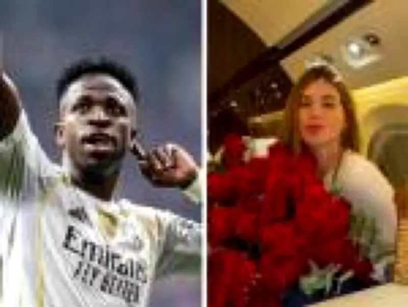 Crise entre Vini Jr. e Virginia? Fãs notam sumiço de interações nas redes
