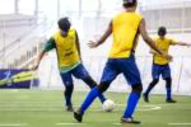 CT Paralímpico Brasileiro completa 10 anos como legado da Rio 2016