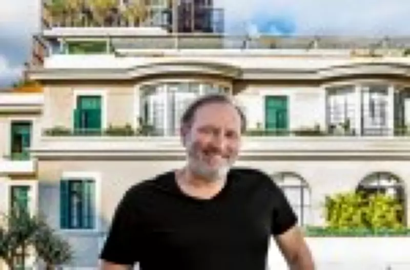 CTF cobra R$ 1,7 milhão de Allard por gastos em restaurantes do Rosewood