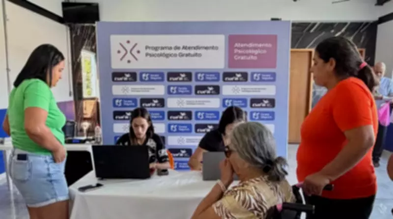CUFA abre 5 mil vagas para atendimento psicológico gratuito a mães