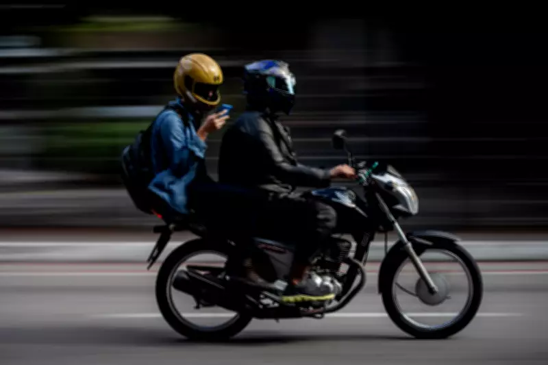 Curso gratuito de pilotagem segura para motociclistas em Campo Grande