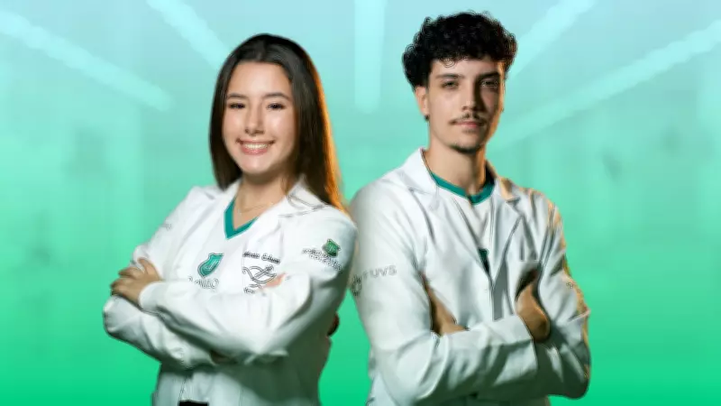 Cursos técnicos de Enfermagem e Farmácia com inscrições abertas no CJPII