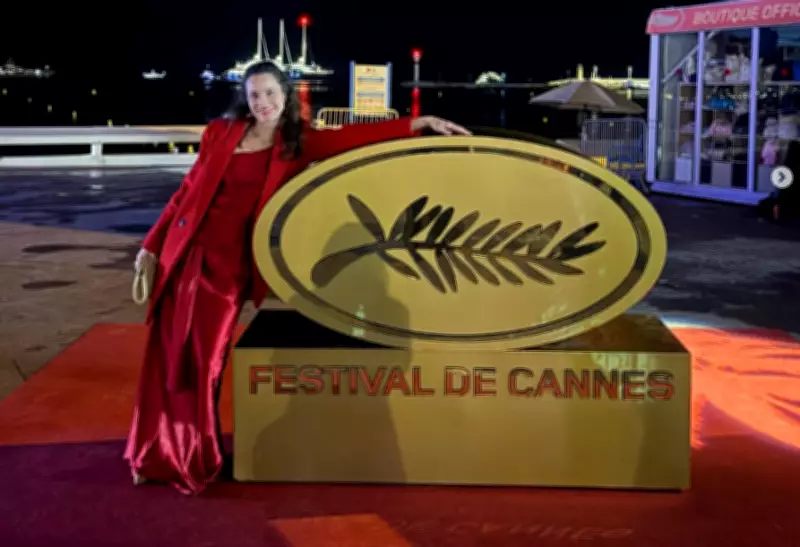 Curta mineiro 'Onde Está Você Agora?' brilha no Festival de Cannes 2026
