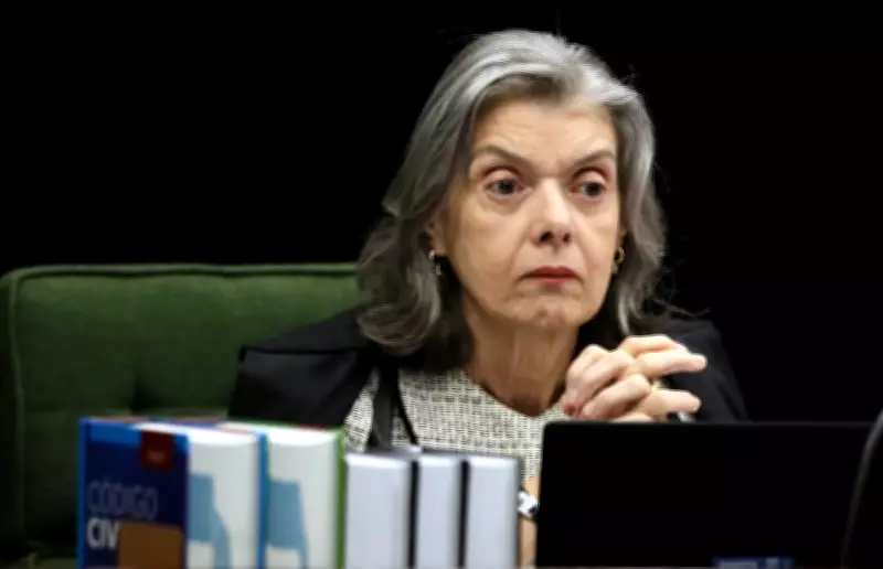 Datafolha: 51% acham muito importante escolha de mulher para o STF