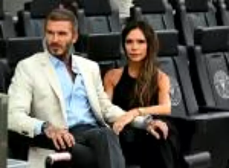 David e Victoria Beckham entram na lista de bilionários britânicos