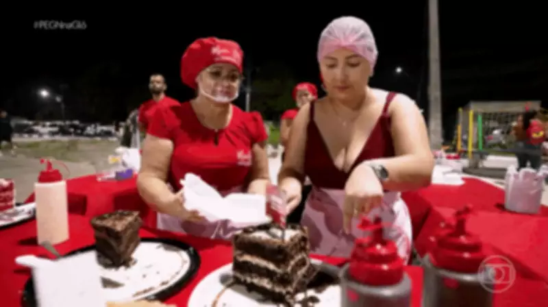 De feira cancelada a vitrine de talentos: empreendedoras transformam prejuízo em oportunidade
