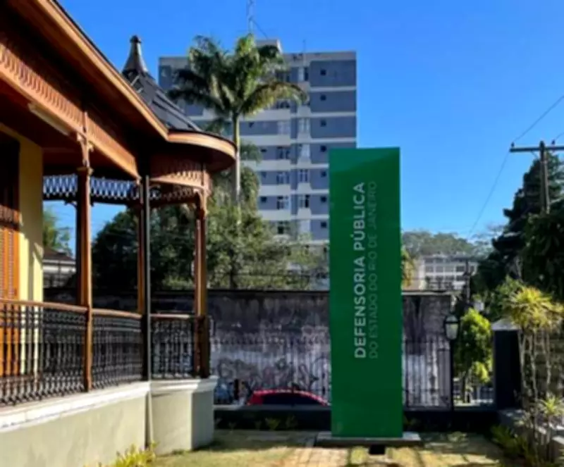 Defensoria pede multa ao Estado por falta de delegacia da mulher em Petrópolis