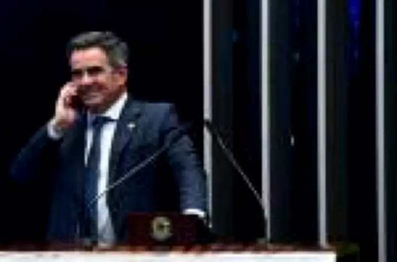 Defesa de Ciro Nogueira nega ilicitudes após ação da PF por propina