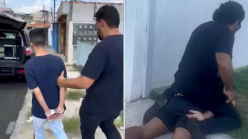 Deic prende suspeitos de organização criminosa que vendia cursos para golpistas