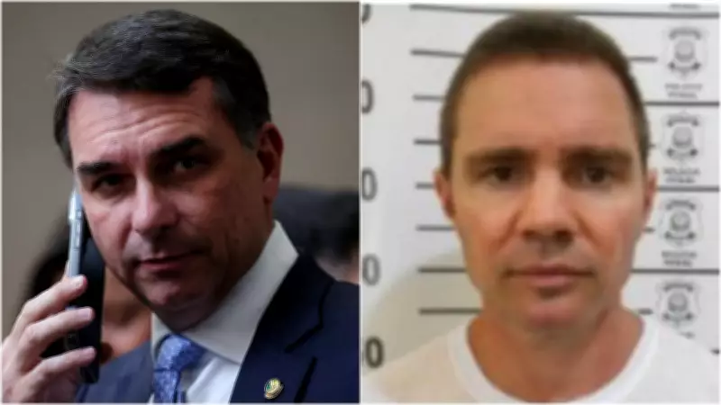 Delação de Daniel Vorcaro naufraga; PF não encontra informações relevantes