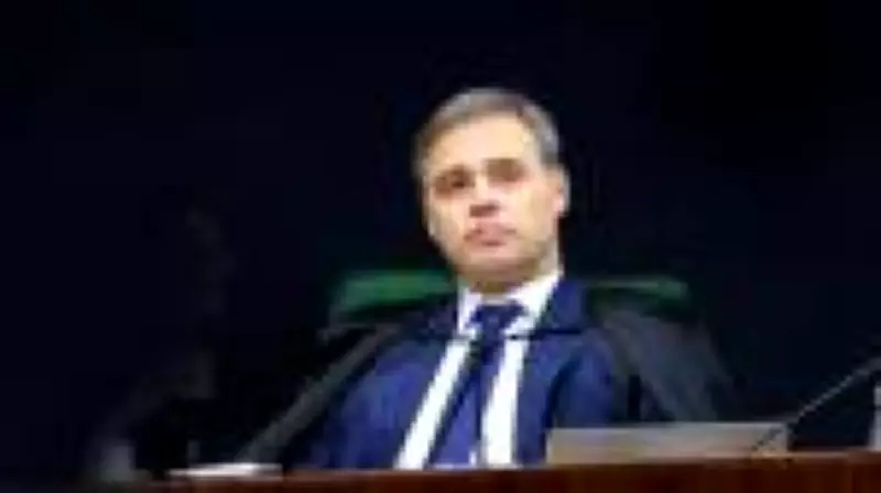 Delação de Maurício Camisotti no escândalo do INSS recomeça do zero