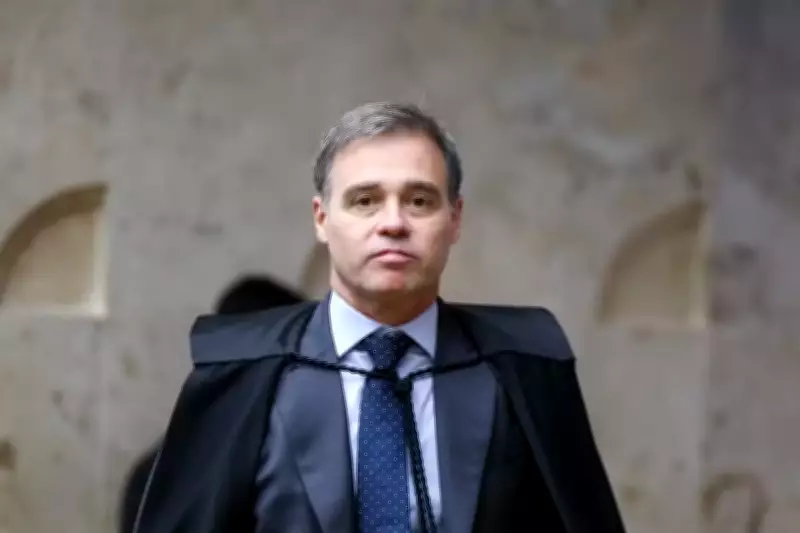 Delação de Vorcaro é 'muito ruim', dizem interlocutores de Mendonça