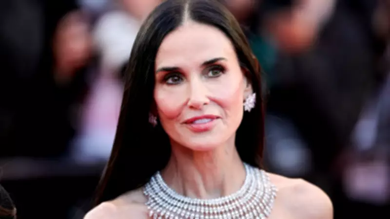 Demi Moore diz que combater IA é 'batalha perdida' no cinema