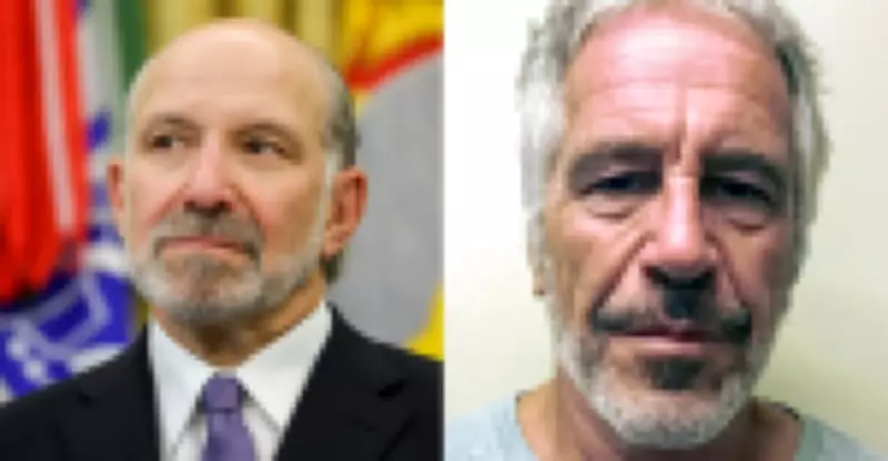 Democratas acusam Lutnick de acobertar Epstein em depoimento fechado